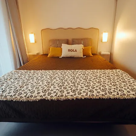 Apartamento Peace In Azores 02 *