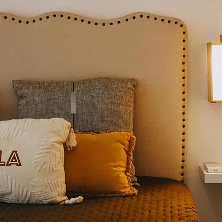 Peace In Azores 02 דירה *