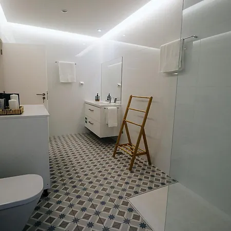 דירה Peace In Azores 02 Bicas