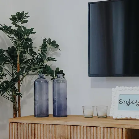 アパート Peace In Azores 02 Bicas