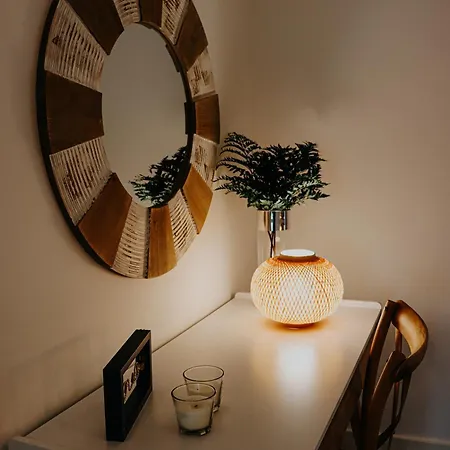 Peace In Azores 02 アパート