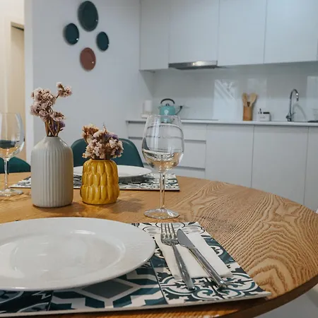 アパート Peace In Azores 02