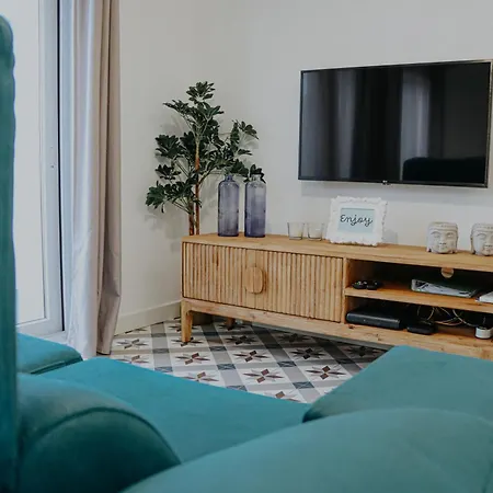 דירה Peace In Azores 02