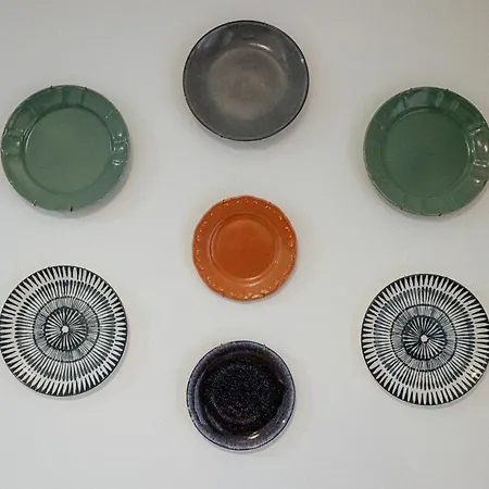 アパート Peace In Azores 02 Bicas