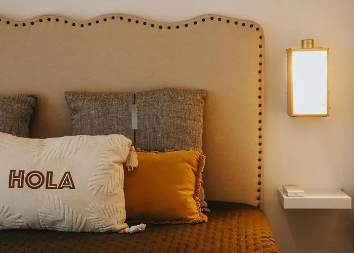 Peace In Azores 02 아파트 *