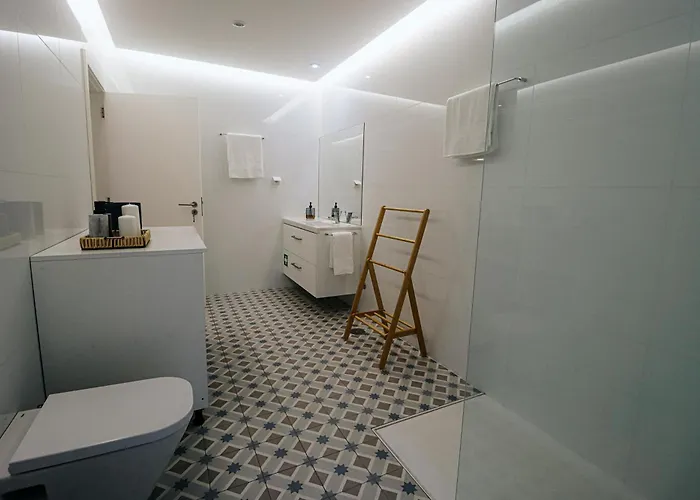 Lejlighed Peace In Azores 02 Bicas