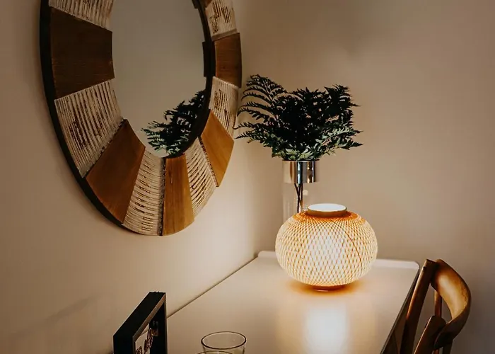 Peace In Azores 02 Lejlighed