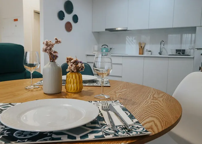 아파트 Peace In Azores 02