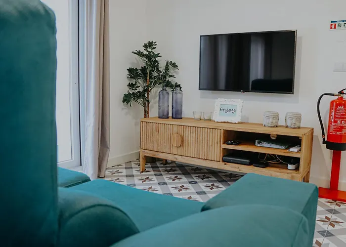 Apartamento Peace In Azores 02