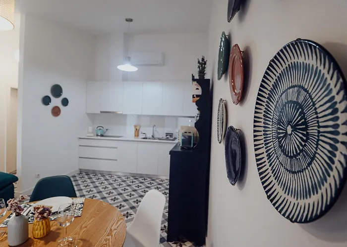 Lejlighed Peace In Azores 02