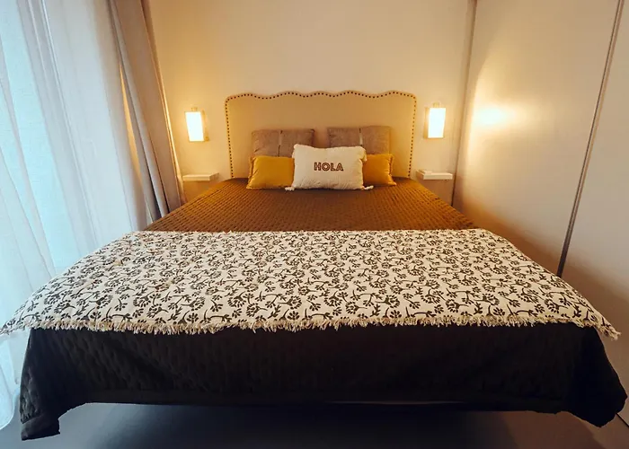 아파트 Peace In Azores 02 *